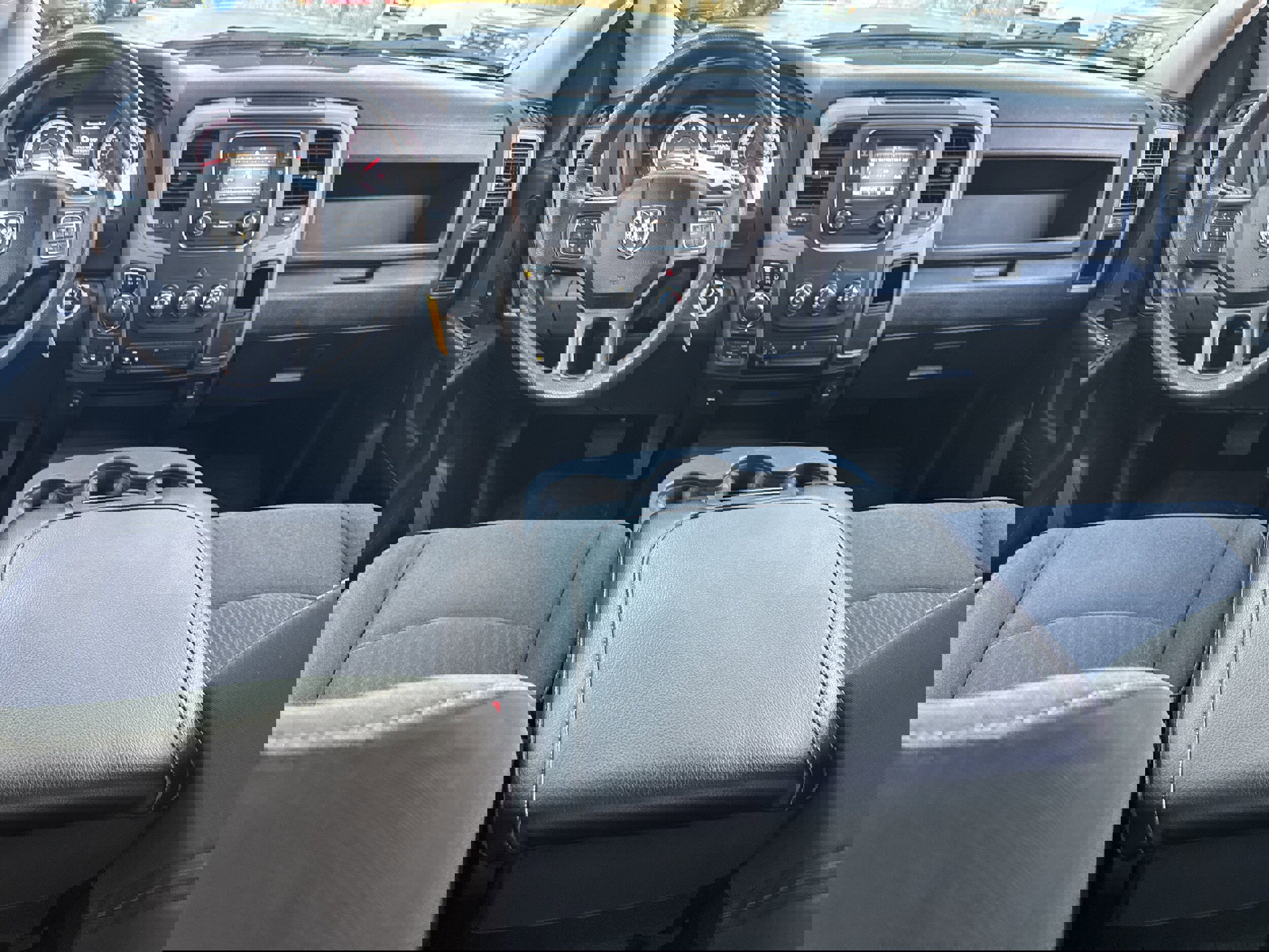 Used 2022 RAM 1500 Tradesman w/ Popular Equipment Group image 13