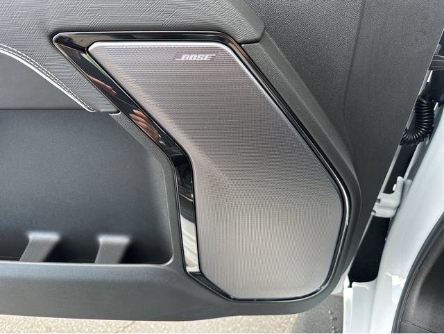 New 2026 GMC Sierra 1500 AT4X AWD/4WD image 36