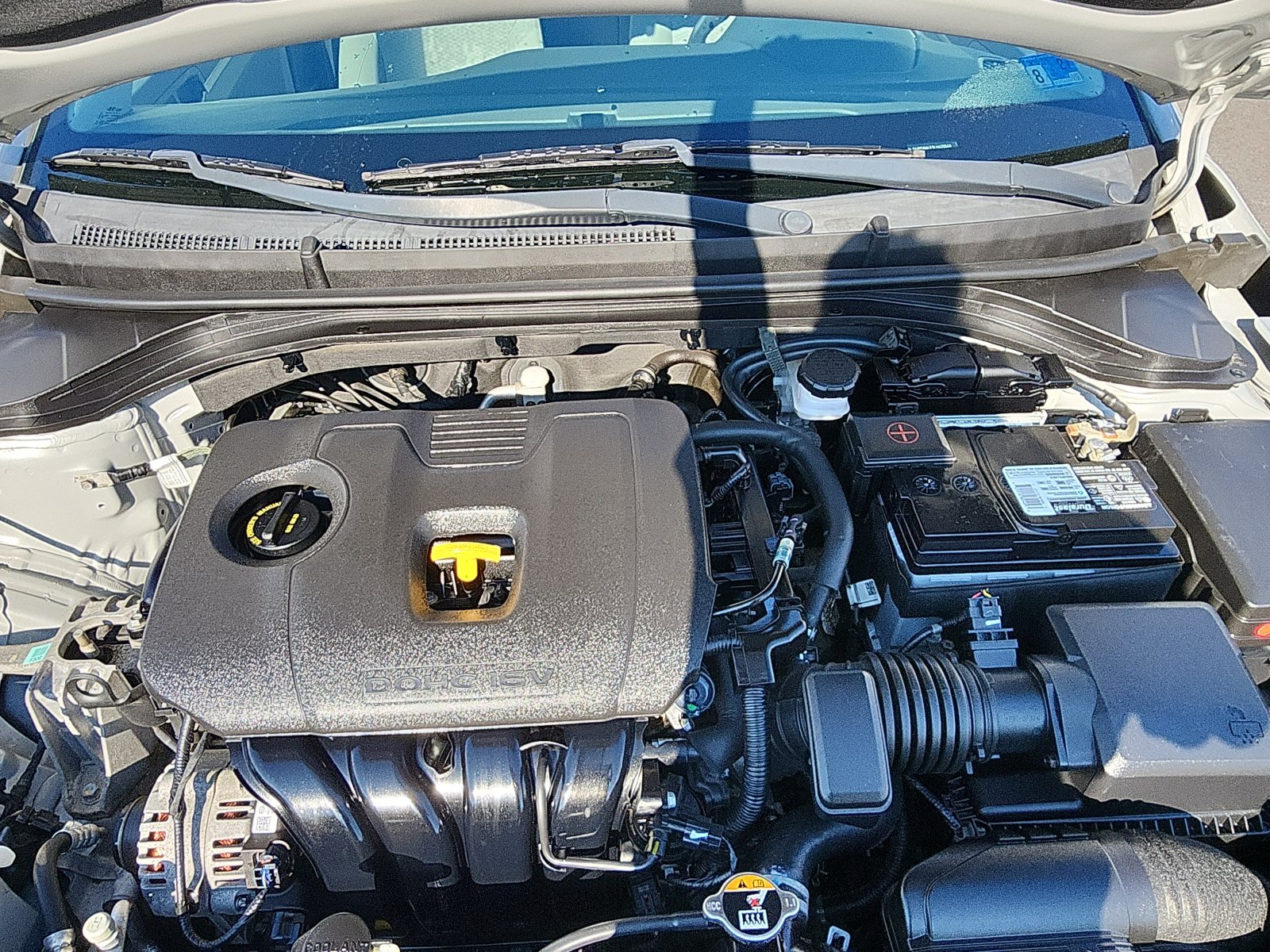 Used 2020 Hyundai Elantra Value Edition FWD image 11