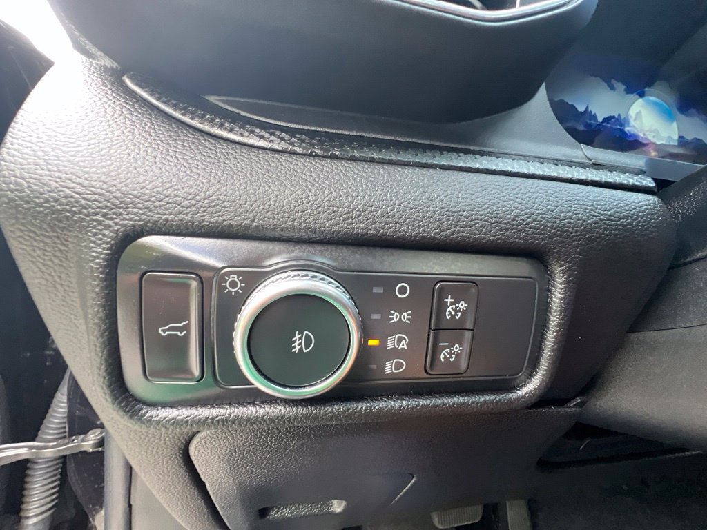 Used 2022 Ford Explorer ST w/ Equipment Group 401A AWD/4WD image 34