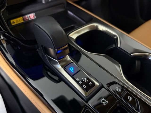 Used 2025 Lexus NX 350 AWD w/ Accessory Package (Z2) image 21