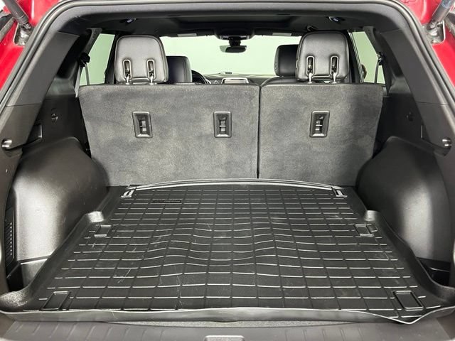 Used 2019 Chevrolet Blazer Premier w/ Sun and Wheels Package AWD/4WD image 29