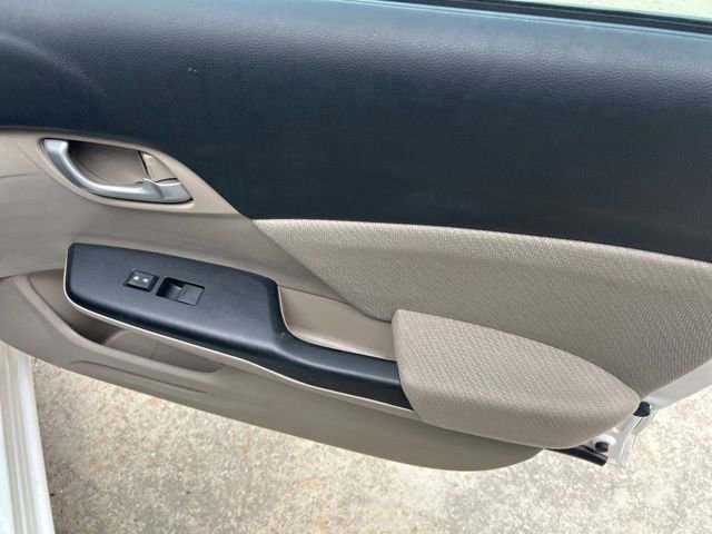 Used 2013 Honda Civic LX image 16