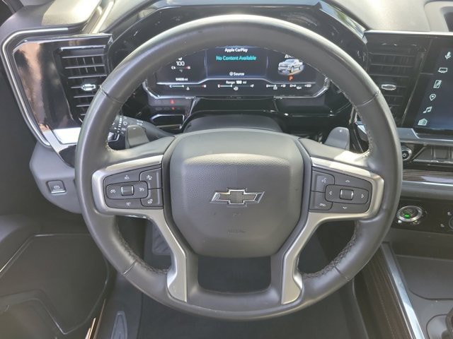 Used 2023 Chevrolet Silverado 1500 RST RWD image 22