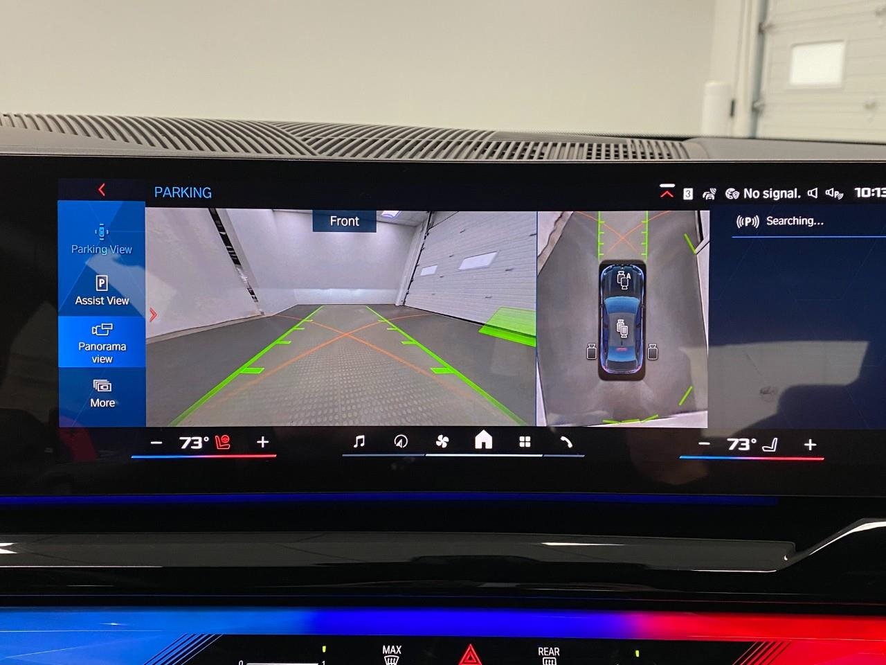 New 2026 BMW M5 w/ Carbon Package image 26