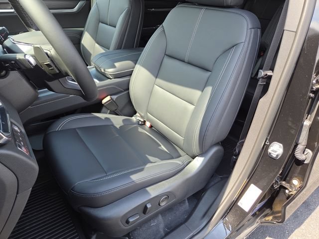 New 2026 GMC Acadia Elevation w/ Elevation Premium Package AWD/4WD image 25