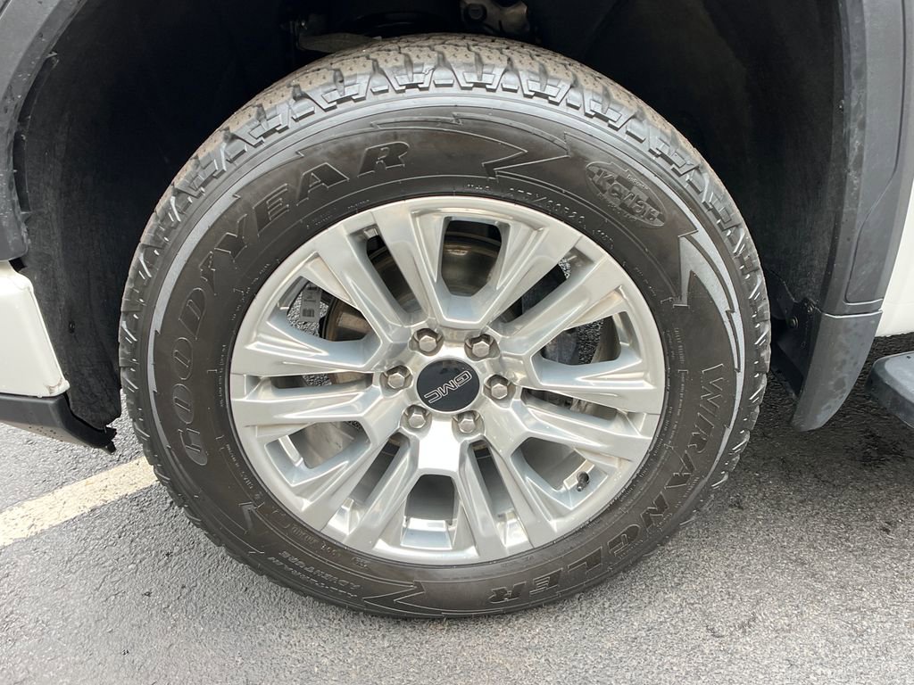 Used 2024 GMC Sierra 1500 Denali image 25