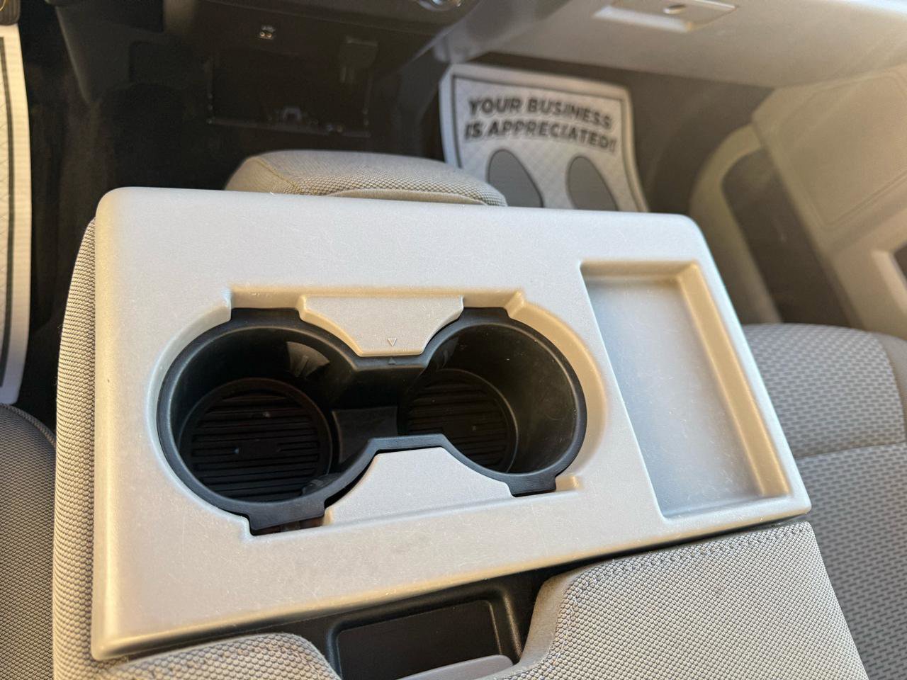 Used 2017 Ford F150 XLT image 27