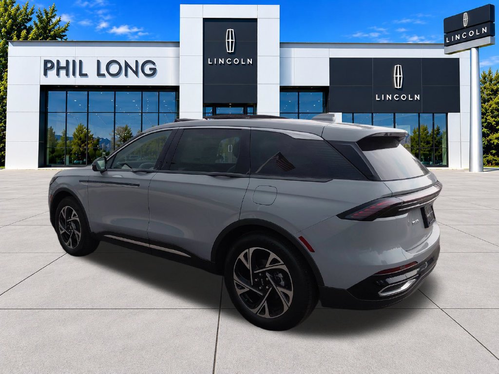 New 2026 Lincoln Nautilus Premier w/ Equipment Group 102A AWD/4WD image 6