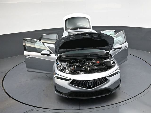 Used 2025 Acura Integra image 34