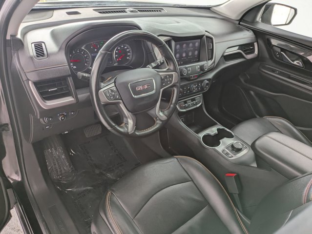 Used 2023 GMC Terrain AT4 image 10