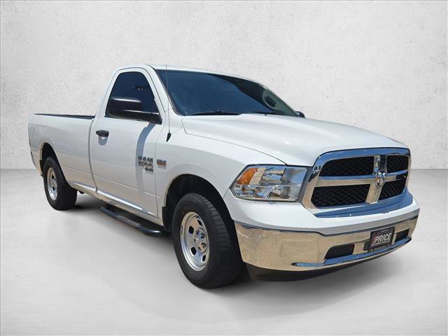 Used 2019 RAM 1500 Tradesman w/ Power & Remote Entry Group RWD video 3