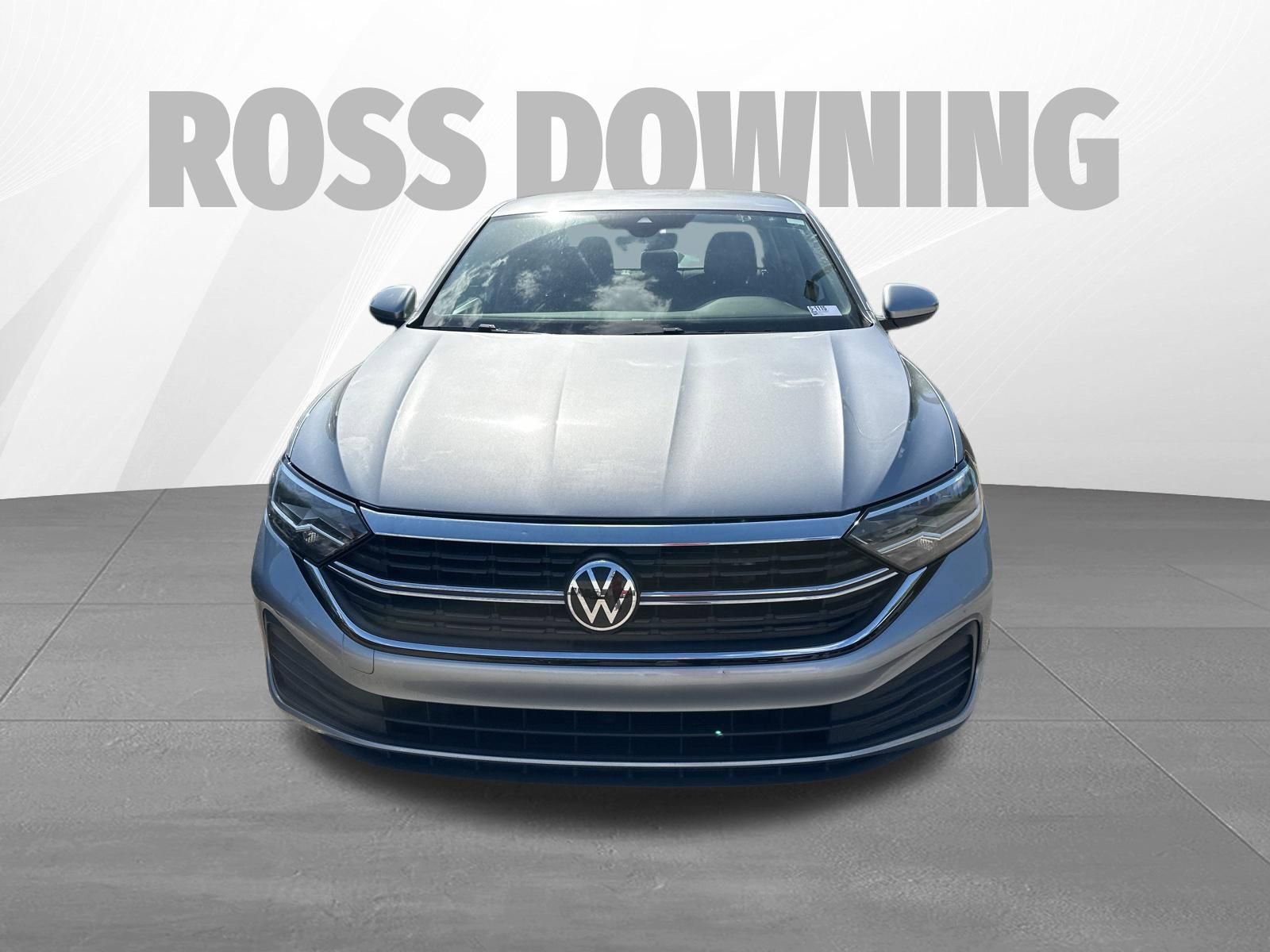 Used 2024 Volkswagen Jetta S FWD image 2