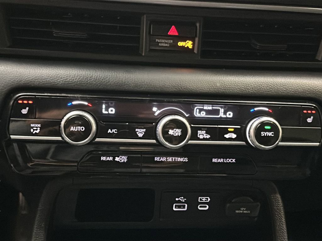 Certified 2023 Honda Pilot EX-L image 32