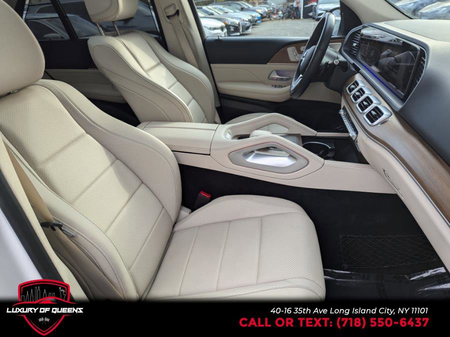 Used 2021 Mercedes-Benz GLE 350 w/ AMG Line Exterior image 13