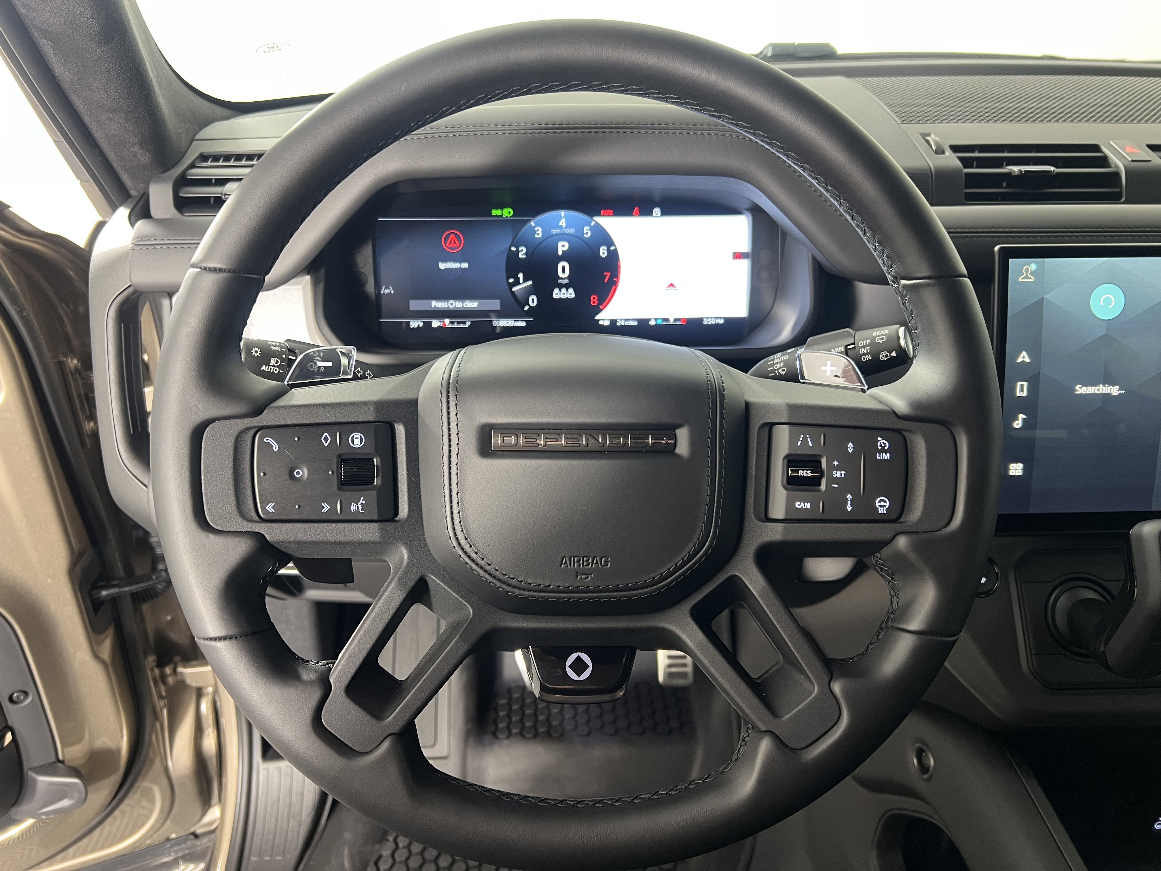 Used 2026 Land Rover Defender 110 OCTA image 26
