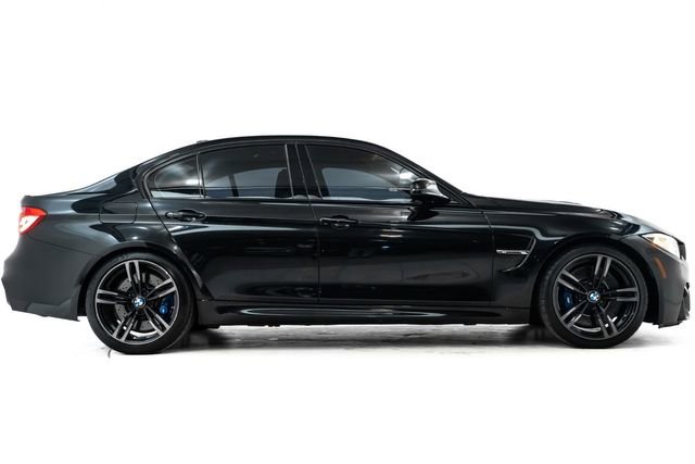 Used 2016 BMW M3 image 5