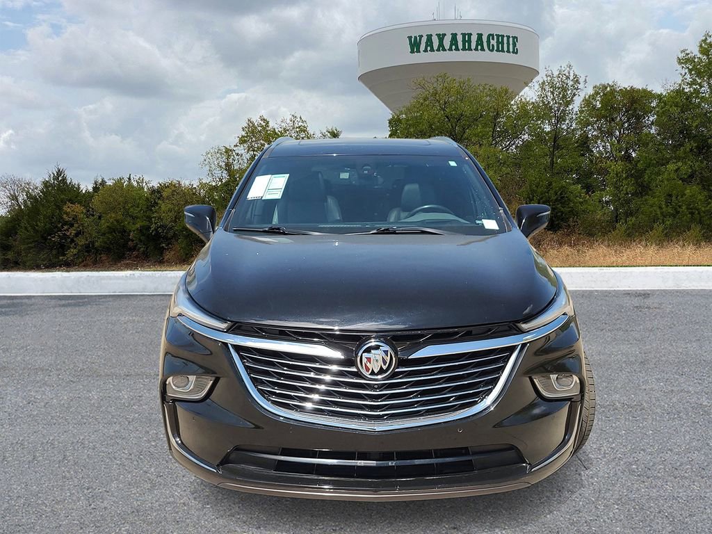 Used 2023 Buick Enclave Premium w/ Experience Buick Package AWD/4WD image 2