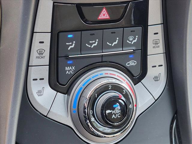 Used 2013 Hyundai Elantra GLS w/ Preferred Pkg FWD image 13
