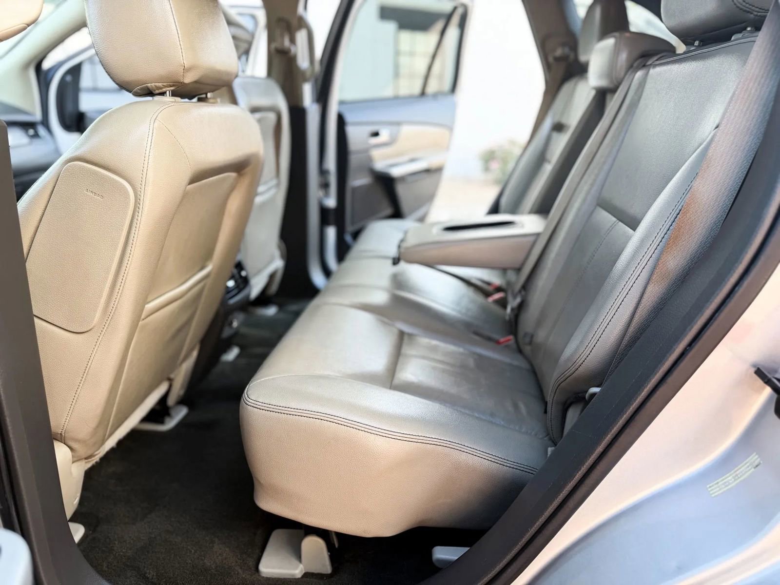 Used 2014 Ford Edge SEL w/ Equipment Group 205A image 6