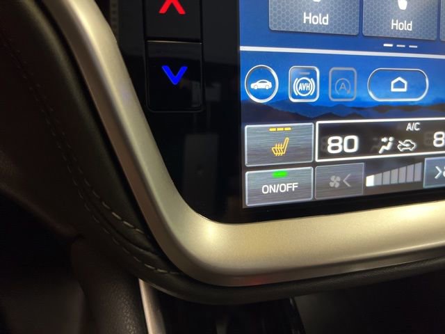 Used 2023 Subaru Outback Limited image 35