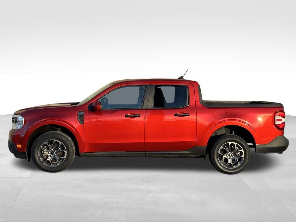 Used 2022 Ford Maverick XLT w/ XLT Luxury Package image 31