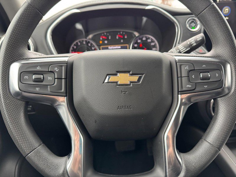 Certified 2024 Chevrolet Blazer LT w/ Convenience Package image 17