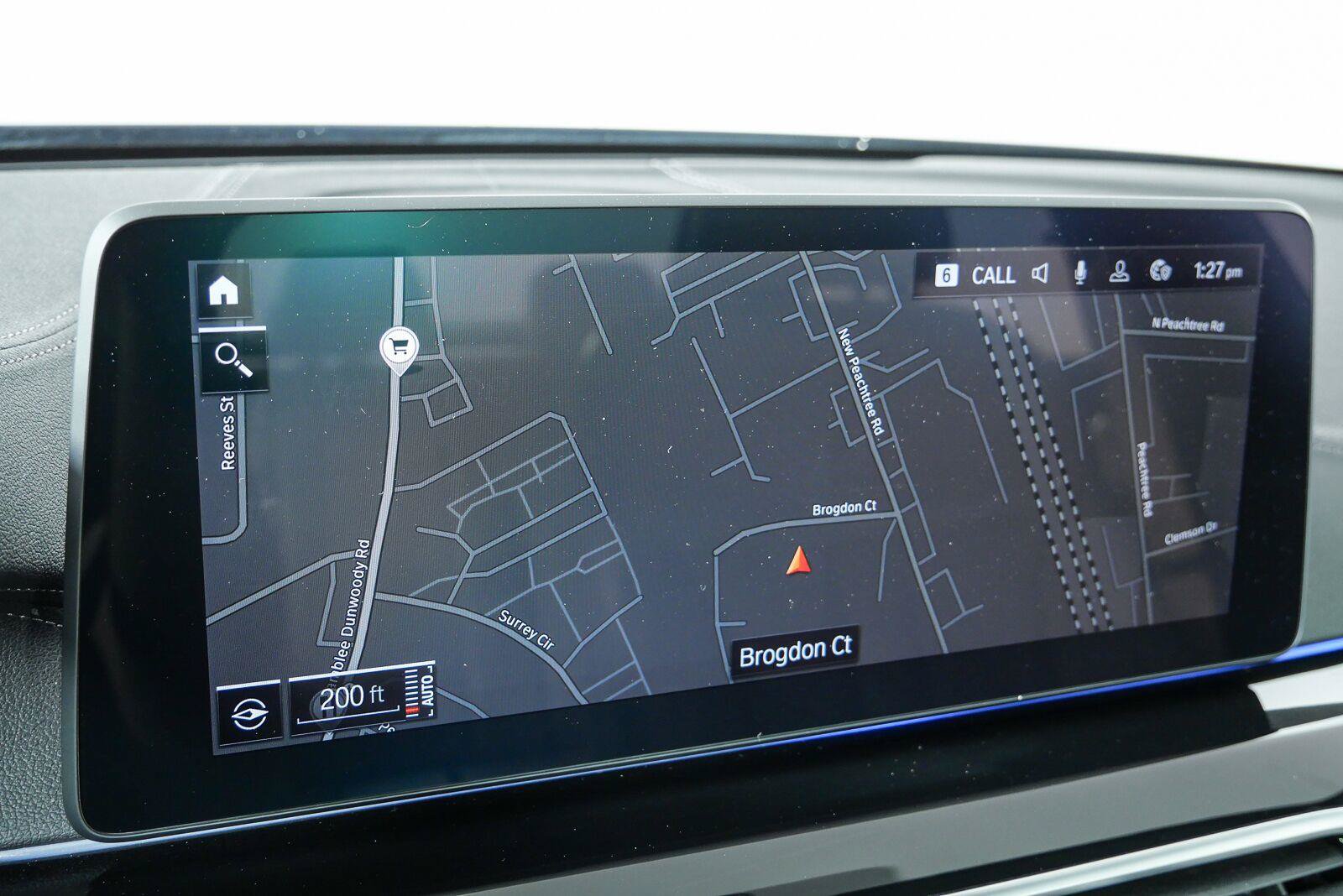 Used 2021 BMW M550i xDrive AWD/4WD image 15