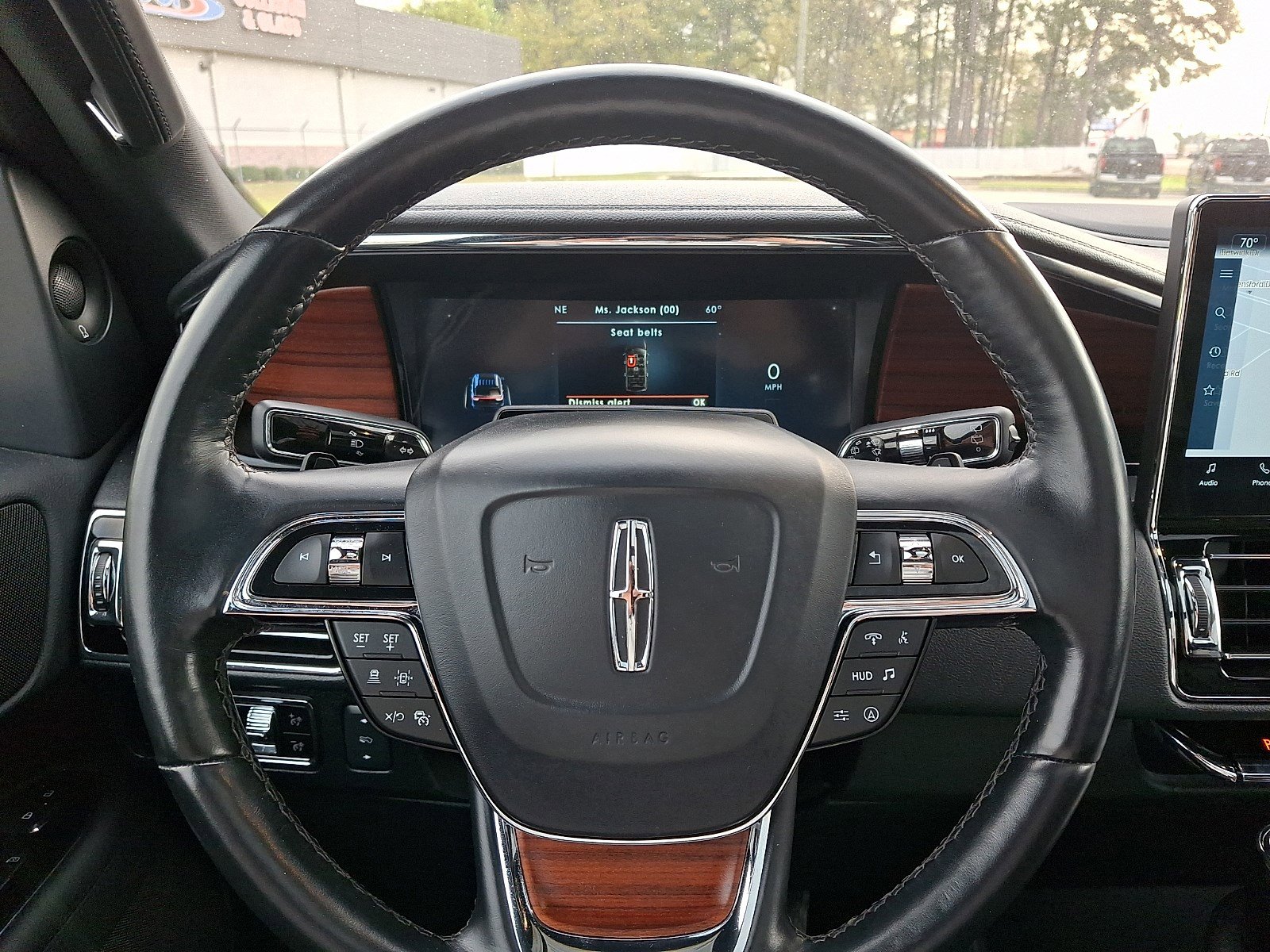 Certified 2023 Lincoln Navigator L Reserve image 19