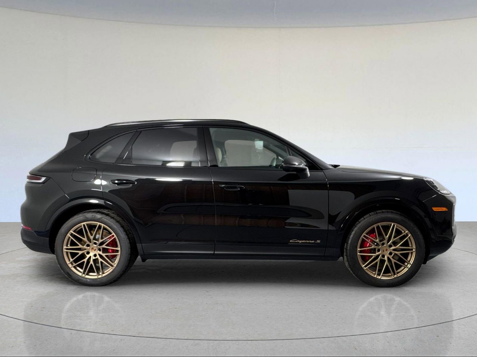New 2026 Porsche Cayenne S image 9