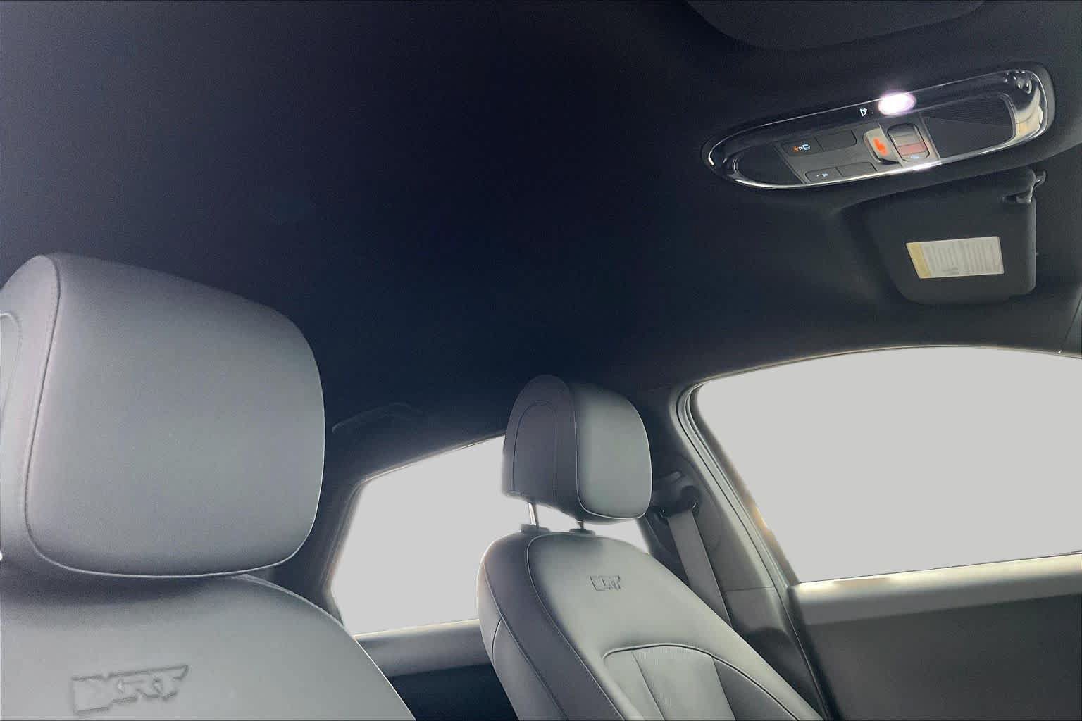 Certified 2026 Hyundai Ioniq 5 XRT AWD/4WD image 13