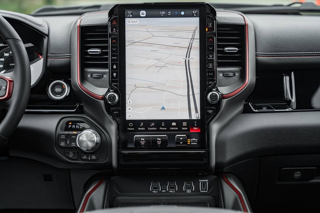 New 2026 RAM 1500 Rebel image 24