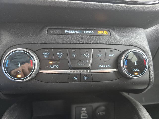 Certified 2025 Ford Escape ST-Line AWD/4WD image 32