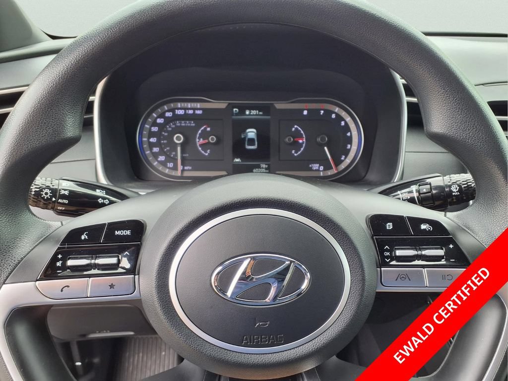 Used 2023 Hyundai Santa Cruz SEL AWD/4WD image 18