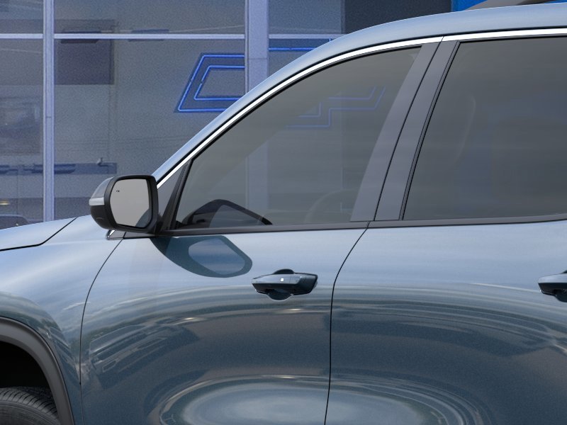 New 2026 Chevrolet Traverse LT w/ Driver Confidence Package image 14