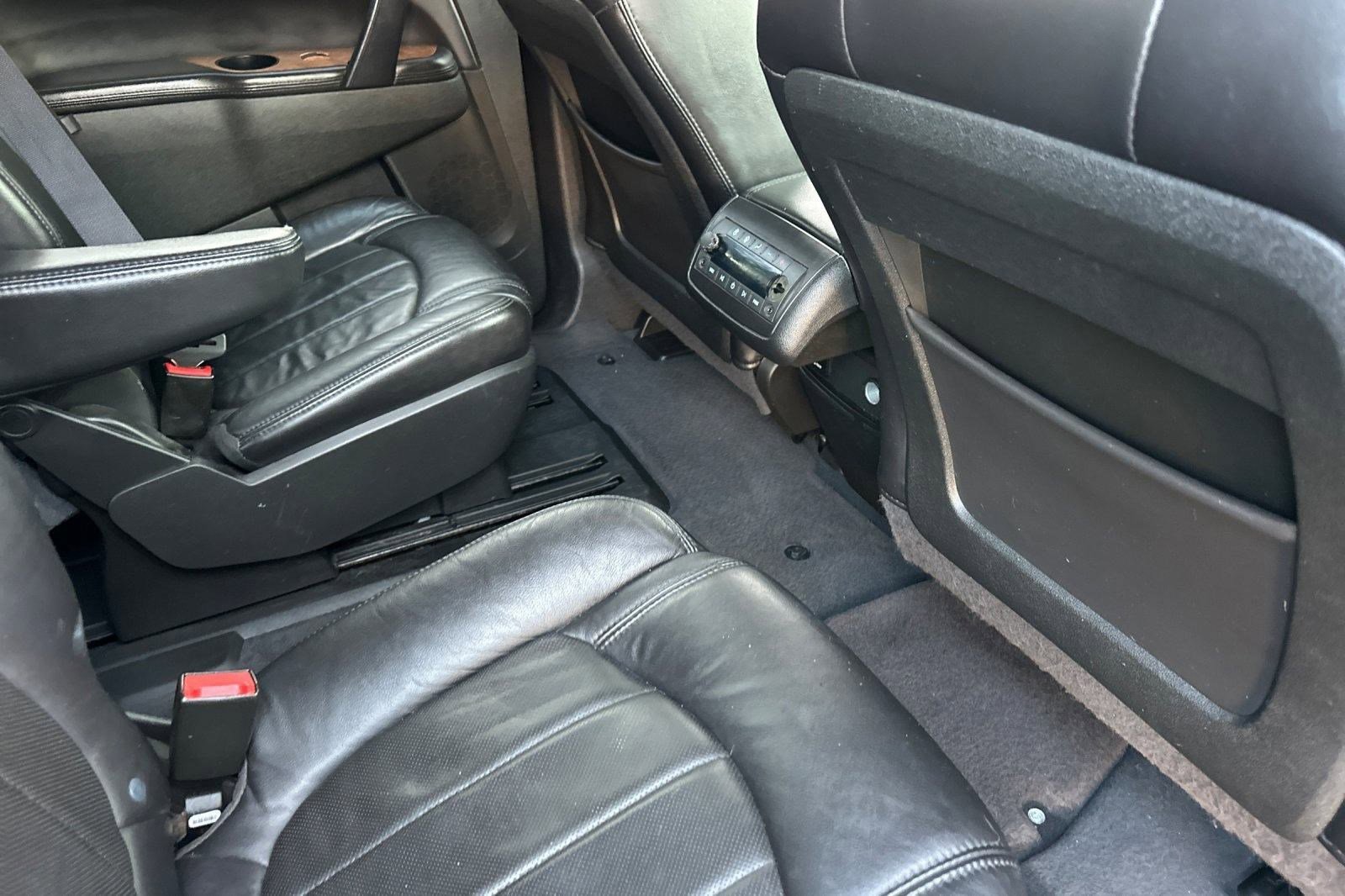 Used 2012 Buick Enclave Premium w/ Trailering Provision Package image 30