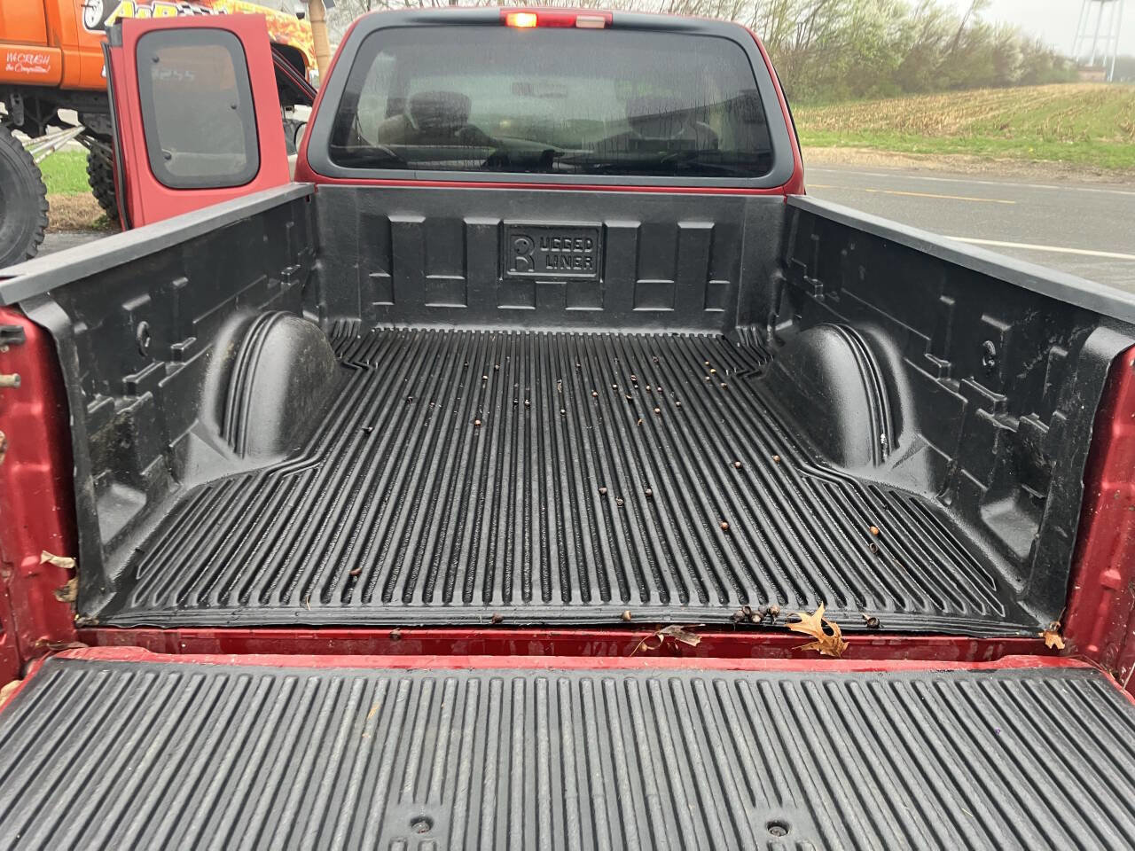 Used 2001 Ford F150 XL RWD image 30