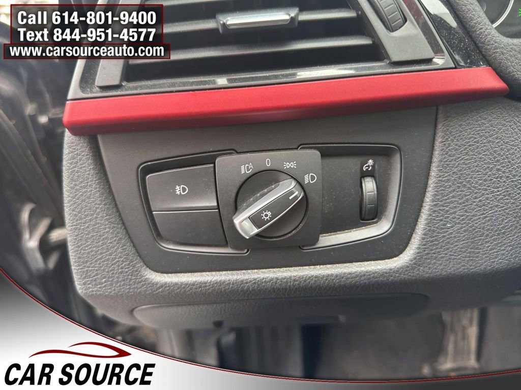 Used 2014 BMW 328i xDrive 328i xDrive image 17