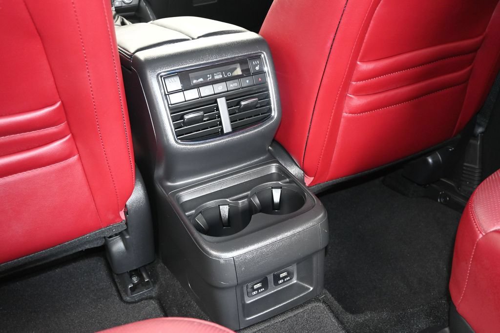 Used 2023 MAZDA CX-9 Carbon Edition AWD/4WD image 13