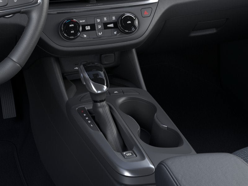 New 2026 Buick Envista Sport Touring w/ Convenience I Package FWD image 60