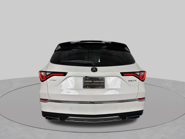 Certified 2026 Acura MDX w/ Technology Package FWD image 7