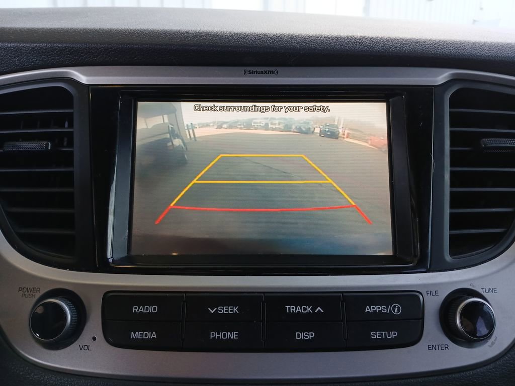 Used 2020 Hyundai Accent SEL image 15