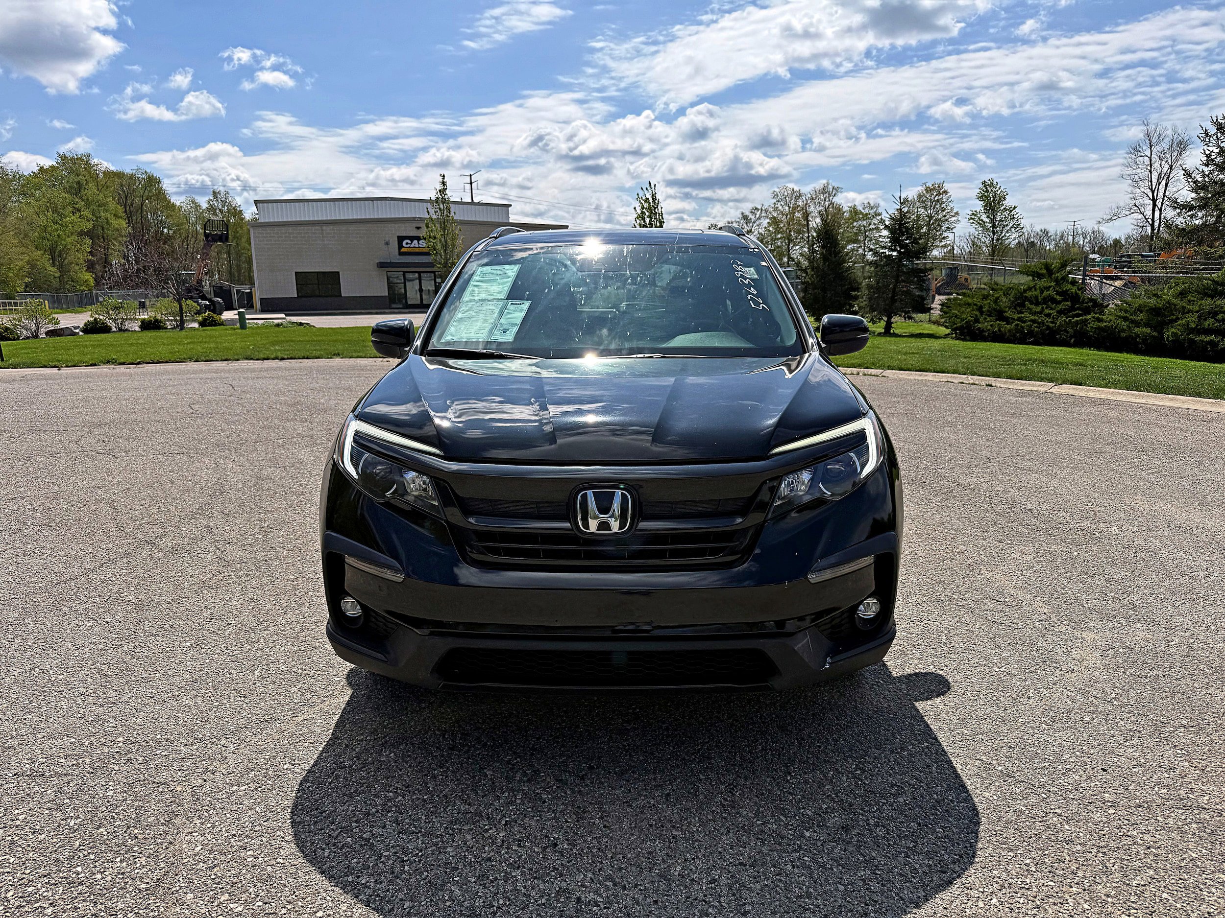 Used 2022 Honda Pilot Special Edition image 4