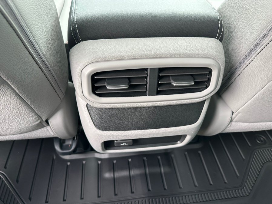 Used 2025 Honda Ridgeline RTL image 29