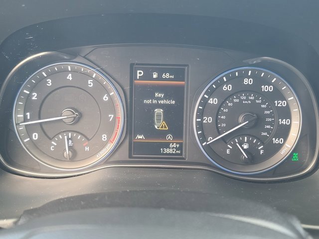 Used 2023 Hyundai Kona SEL image 25