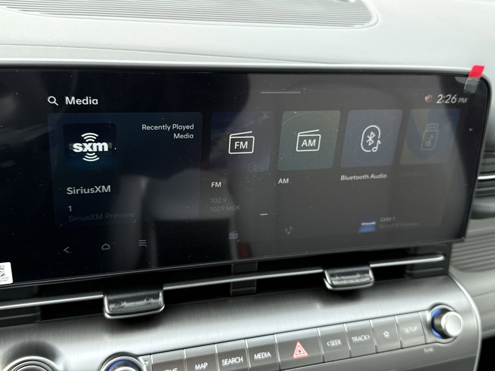 New 2026 Hyundai Kona SE image 17