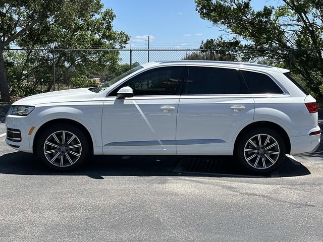 Used 2019 Audi Q7 2.0T Premium Plus w/ Premium Plus Package image 6