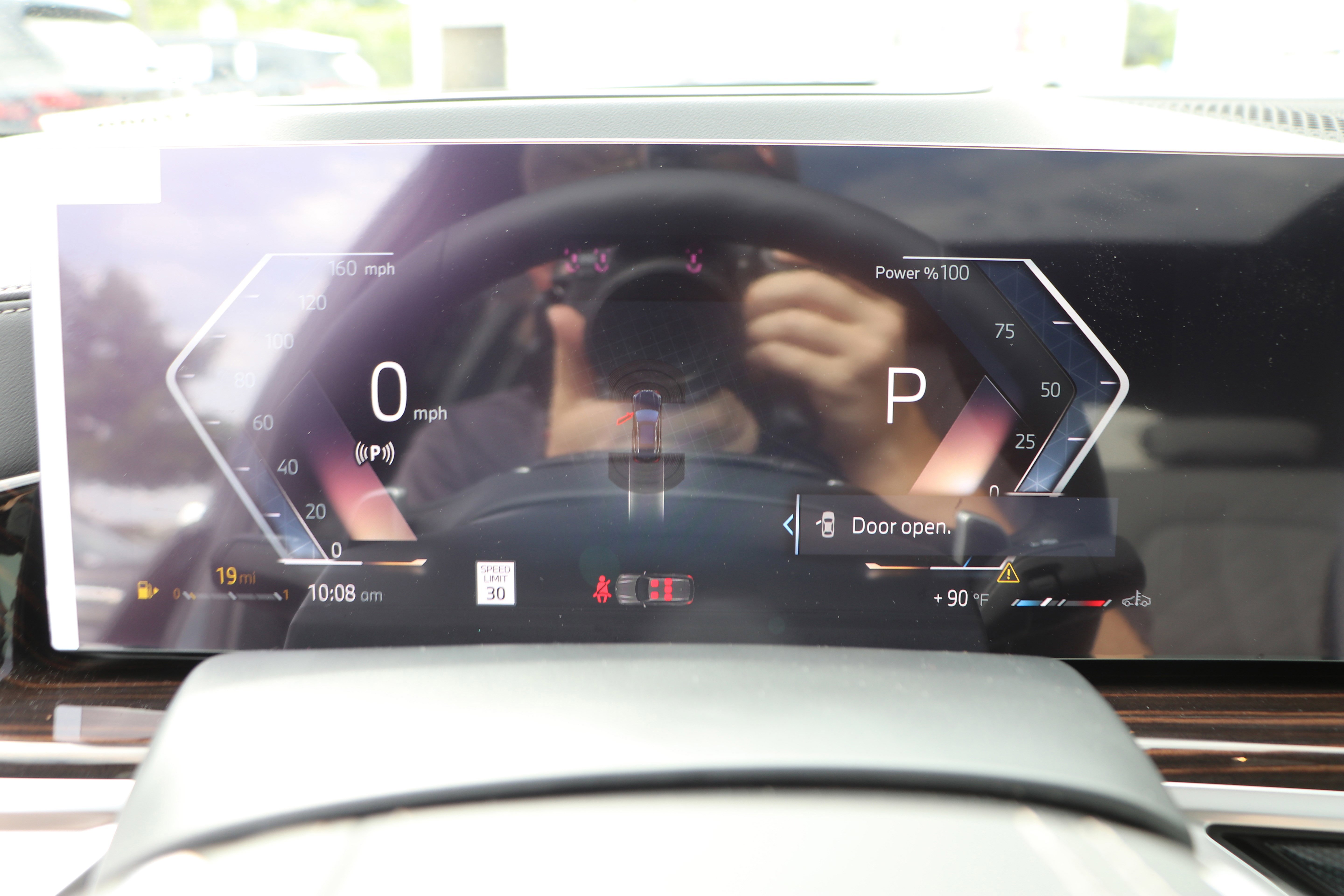 Certified 2026 BMW X5 sDrive40i image 20