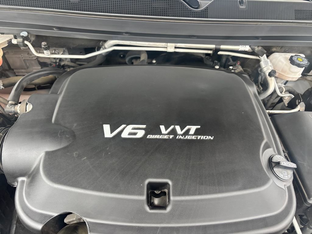 Used 2021 GMC Canyon AT4 w/ Trailering Package image 28