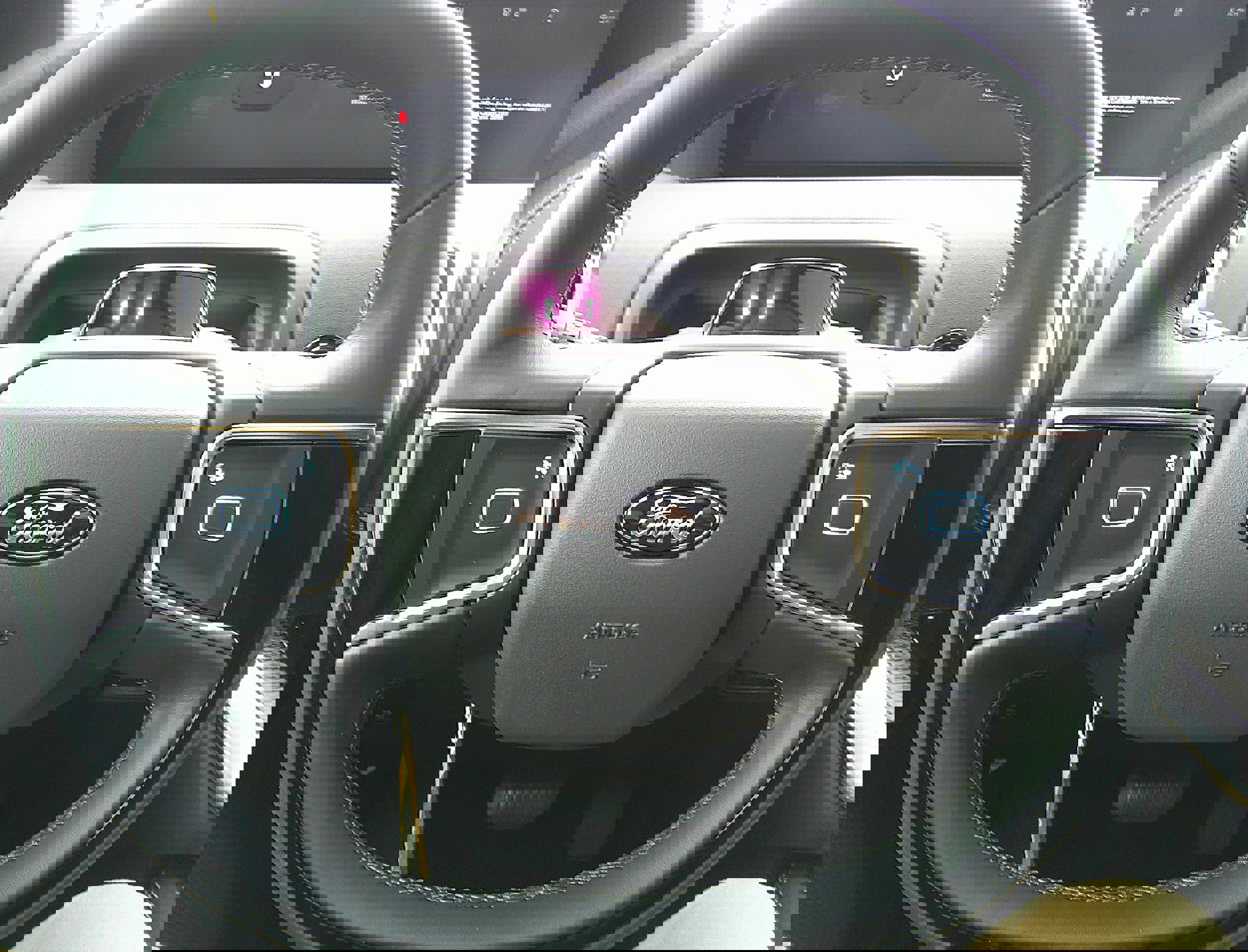 New 2025 Ford Expedition Max Platinum image 15